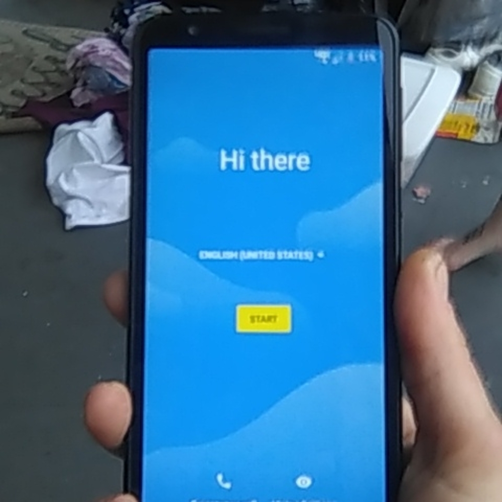 Phone